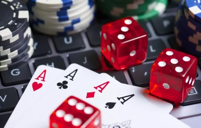 Các thuật ngữ casino theo trò chơi